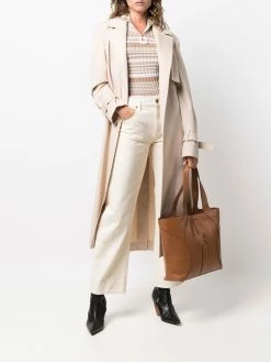 Hogan sac cabas à logo