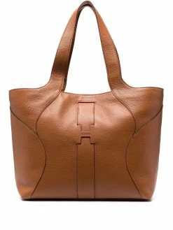 Hogan sac cabas à logo