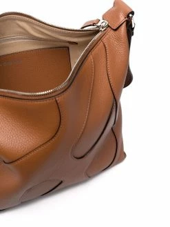 Hogan sac cabas à design à empiècements