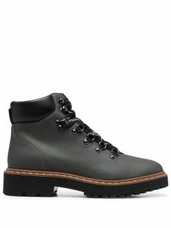Hogan bottines Hiking Mix