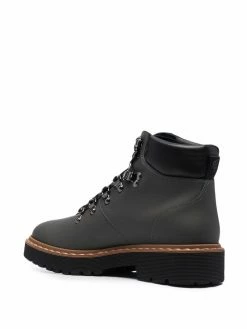 Hogan bottines Hiking Mix
