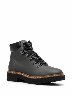 Hogan bottines Hiking Mix