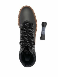 Hogan bottines Hiking Mix