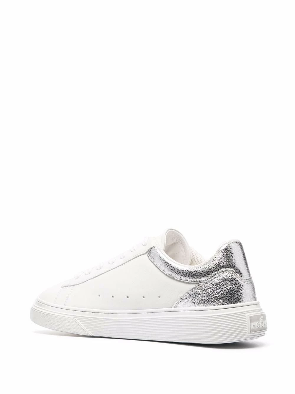 Hogan Soldes En Ligne Baskets H365 femme 3 Hogan baskets H365