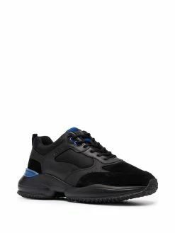 Hogan baskets Interaction