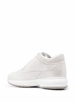 Prix Ourlé Hogan Baskets Interactive à semelle épaisse femme 6 Hogan baskets Interactive à semelle épaisse