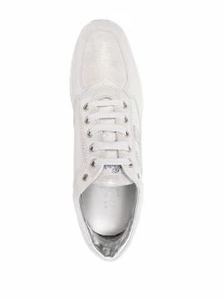 Prix Ourlé Hogan Baskets Interactive à semelle épaisse femme 7 Hogan baskets Interactive à semelle épaisse