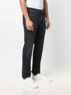 Hogan jean à coupe slim