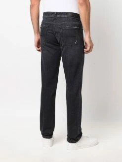 Hogan jean à coupe slim