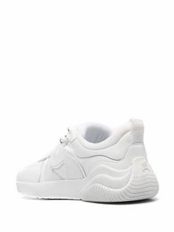 Hogan baskets H597 en cuir