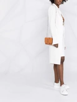 Hogan sac à bandoulière à rabat