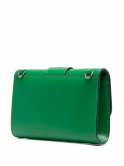 Hogan sac à bandoulière à fini poli