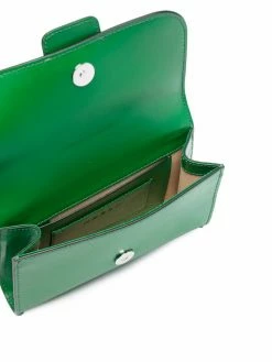 Hogan sac à bandoulière à fini poli